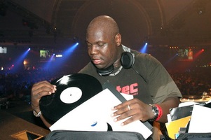 foto Carl Cox & Friends, 3 april 2004, Ahoy, Rotterdam #89517