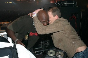 foto Carl Cox & Friends, 3 april 2004, Ahoy, Rotterdam #89565