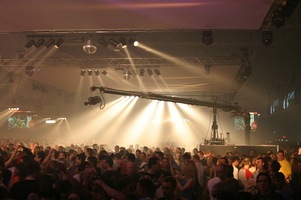 foto Carl Cox & Friends, 3 april 2004, Ahoy, Rotterdam #89582