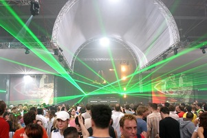 foto Carl Cox & Friends, 3 april 2004, Ahoy, Rotterdam #89583