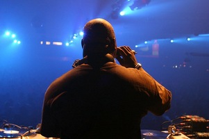 foto Carl Cox & Friends, 3 april 2004, Ahoy, Rotterdam #89597