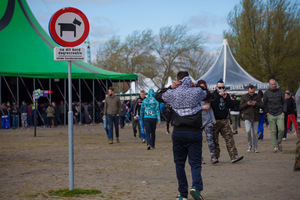 foto Hardshock Festival, 16 april 2016, Almeerderstrand, Almere #896140