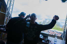 Hardshock Festival foto