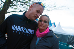 foto Hardshock Festival, 16 april 2016, Almeerderstrand, Almere #896232