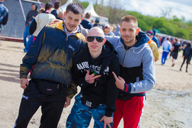 Hardshock Festival foto