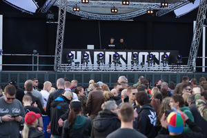 foto Hardshock Festival, 16 april 2016, Almeerderstrand, Almere #896321