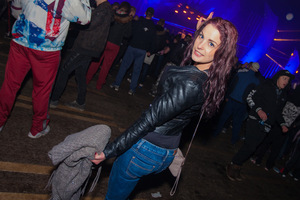 foto Hardshock Festival, 16 april 2016, Almeerderstrand, Almere #896345