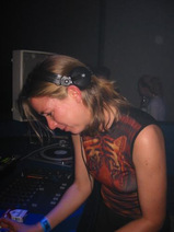 Foto's, Base in your F#ce, 29 maart 2002, The Q, Zwolle