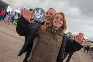 foto Hardshock Festival, 16 april 2016, Almeerderstrand, Almere #896407