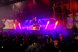 Supersized Kingsday Festival foto