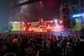 Supersized Kingsday Festival foto