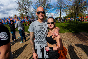 foto's Supersized Kingsday Festival, 27 april 2016, Aquabest, Best #896989