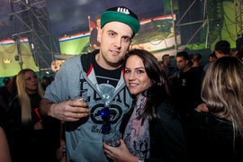 Supersized Kingsday Festival foto