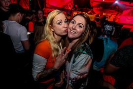 Supersized Kingsday Festival foto