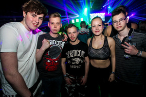 foto Footworxx, 30 april 2016, Turbinenhalle, Oberhausen #897056