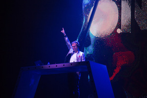 foto Armin Only Embrace, 6 mei 2016, Ziggo Dome, Amsterdam #897269