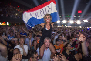 foto Armin Only Embrace, 6 mei 2016, Ziggo Dome, Amsterdam #897270