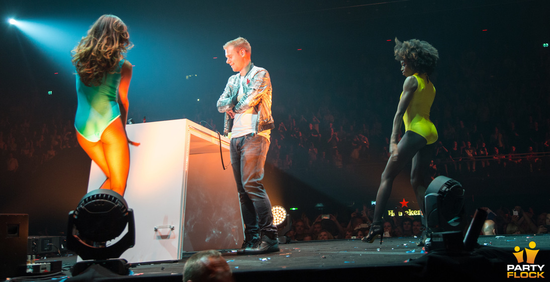 Foto's Armin Only Embrace, 6 mei 2016, Ziggo Dome, Amsterdam