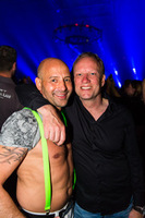 foto Armin Only Embrace, 7 mei 2016, Ziggo Dome, Amsterdam #897380