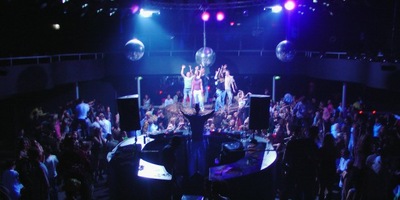 foto Xtra Erotic Special, 3 april 2004, Kingdom the Venue, Amsterdam #89754