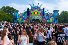 Emporium Festival foto