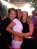 foto Xtra Erotic Special, 3 april 2004, Kingdom the Venue, Amsterdam #89831