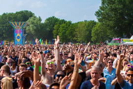 Emporium Festival foto