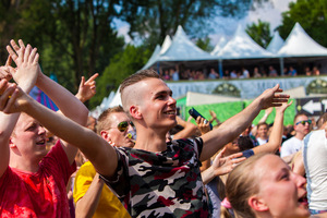 foto Emporium Festival, 28 mei 2016, De Berendonck, Wijchen #898321