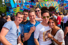 Emporium Festival foto