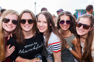 foto Emporium Festival, 28 mei 2016, De Berendonck, Wijchen #898366