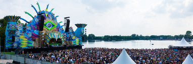 Emporium Festival foto