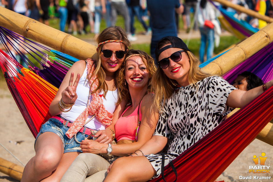 foto Emporium Festival, 28 mei 2016, De Berendonck