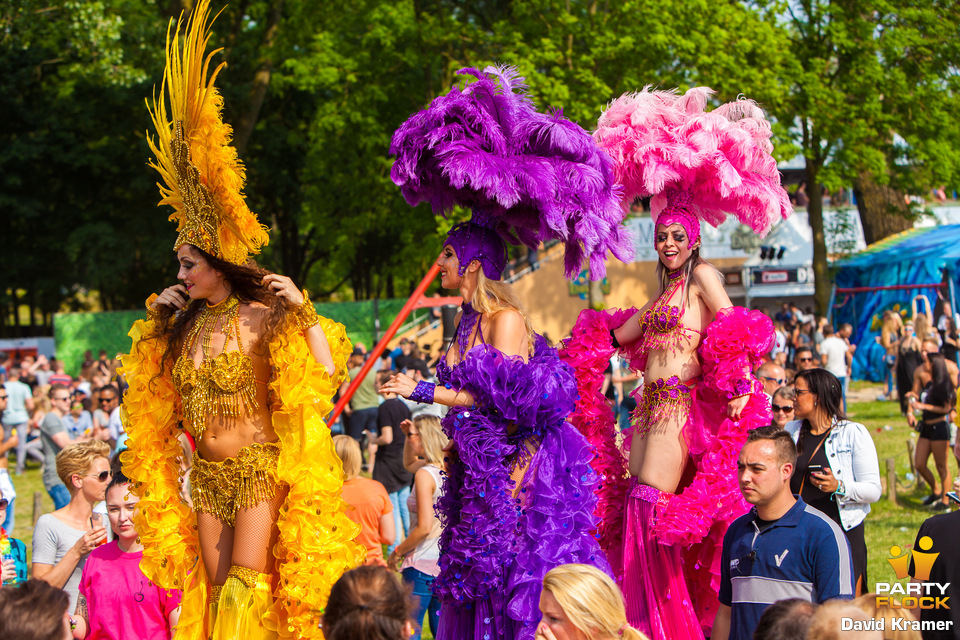 foto Emporium Festival, 28 mei 2016, De Berendonck