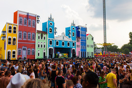 Emporium Festival foto