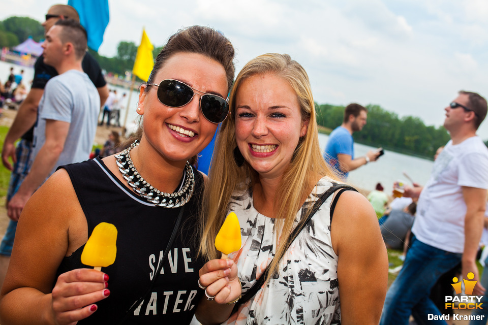 foto Emporium Festival, 28 mei 2016, De Berendonck