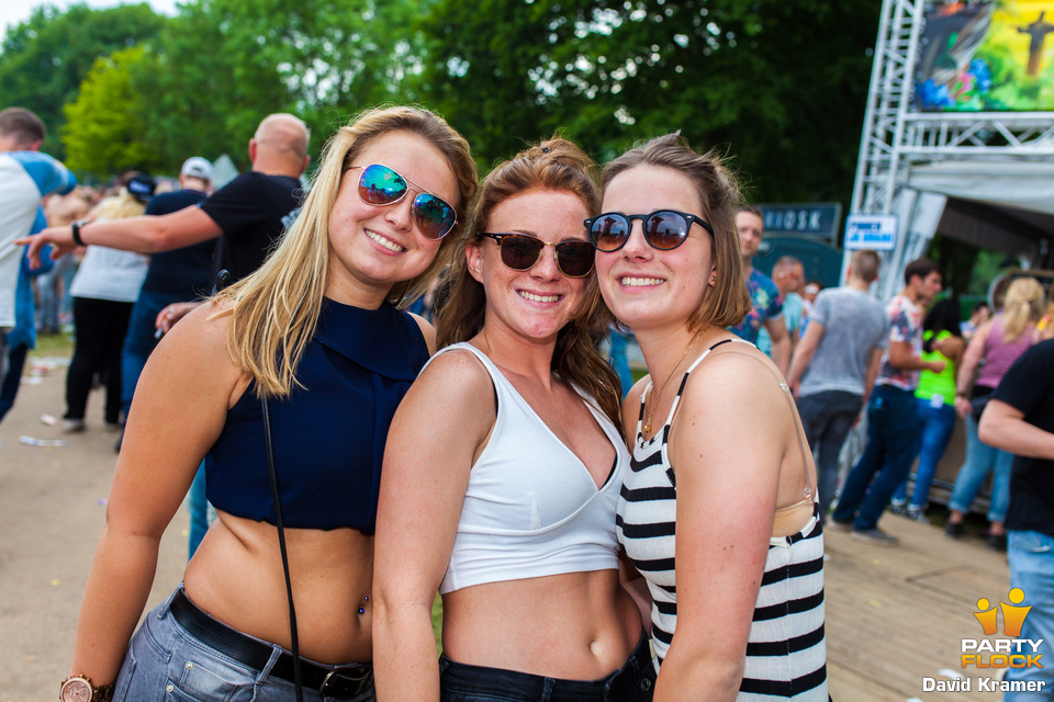 foto Emporium Festival, 28 mei 2016, De Berendonck