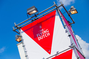 foto The Flying Dutch, 4 juni 2016, Olympisch Stadion, Amsterdam #898559