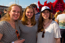 Foto's, The Flying Dutch, 4 juni 2016, Olympisch Stadion, Amsterdam