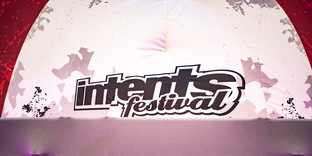Intents Festival foto