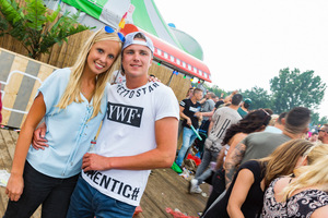 foto Pussy lounge at the Park, 11 juni 2016, Breepark, Breda #899116