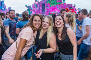 foto Pussy lounge at the Park, 11 juni 2016, Breepark, Breda #899135