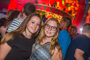 foto Pussy lounge at the Park, 11 juni 2016, Breepark, Breda #899185