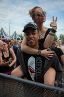 foto BKJN vs Partyraiser Festival, 11 juni 2016, SilverDome, Zoetermeer #899296