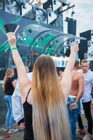 foto BKJN vs Partyraiser Festival, 11 juni 2016, SilverDome, Zoetermeer #899425