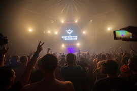 BKJN vs Partyraiser Festival foto