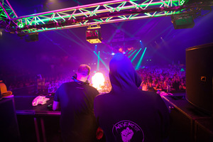 foto BKJN vs Partyraiser Festival, 11 juni 2016, SilverDome, Zoetermeer #899631