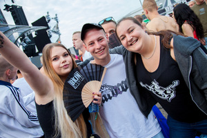 foto BKJN vs Partyraiser Festival, 11 juni 2016, SilverDome, Zoetermeer #899725