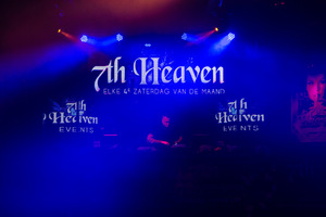 foto 7th Heaven, 25 juni 2016, Rodenburg, Beesd #900189