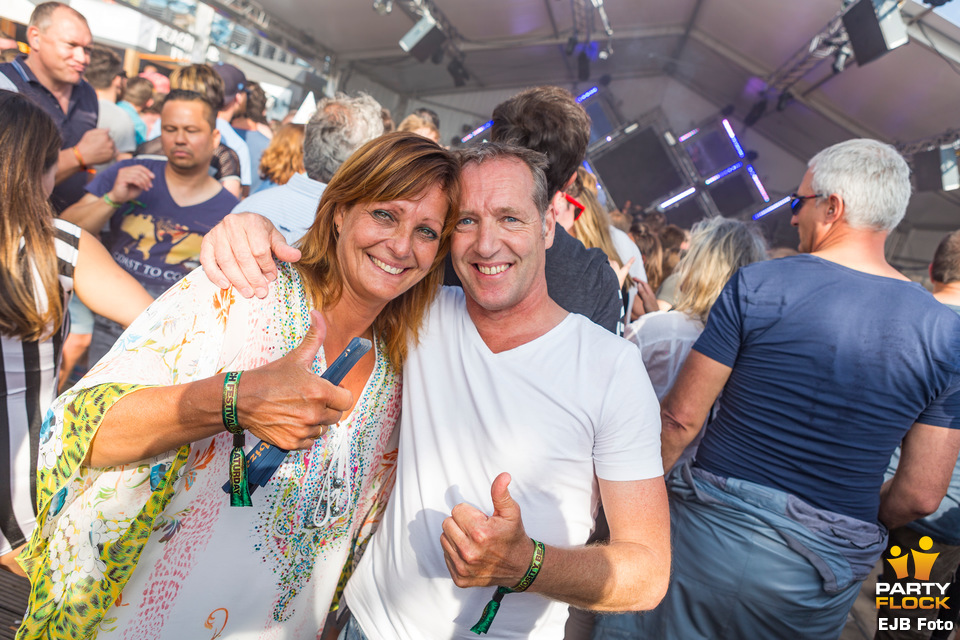 foto Luminosity Beach Festival, 25 juni 2016, Fuel