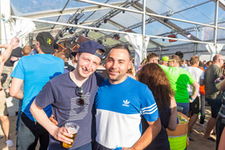 Foto's, Luminosity Beach Festival, 25 juni 2016, Fuel, Bloemendaal aan zee